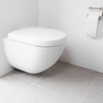 Ontdek de Voordelen van een Toilet Hangend bij Saniheat